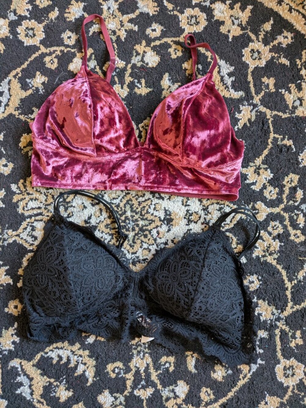 Bralette bundle from Target - Picture 5 of 7